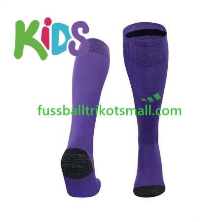 Manchester United Torwart Kinder Socken 2024-2025 Heimsatz kaufen